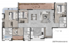 这种“Park&Life”（公园的模式